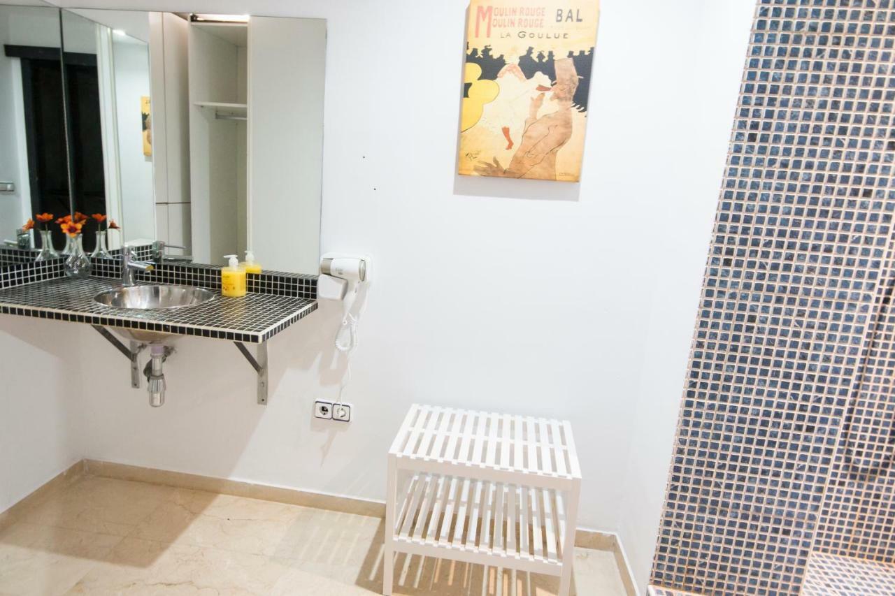 Ferienwohnung Piso Plaza Del Duque Sevilla Exterior foto