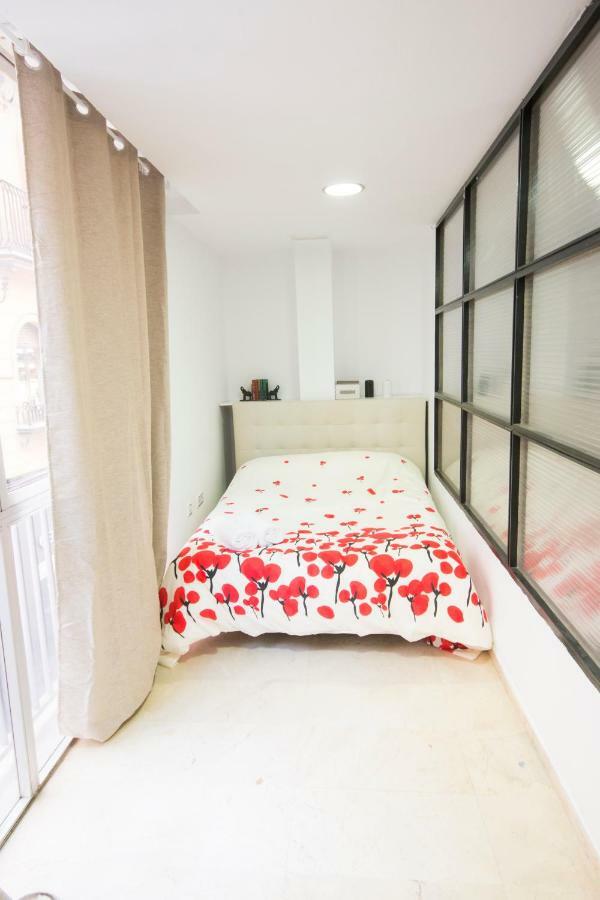 Ferienwohnung Piso Plaza Del Duque Sevilla Exterior foto
